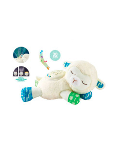 Petit Planet Ovejita Dulces Sueños Dory – Peluche Musical...