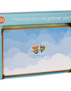 Mi Primer Portátil con Sonido 2