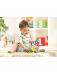 Mi Primer Mando TV Juguete Infantil de Infant Planet 2