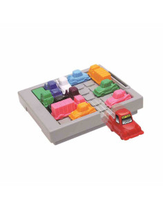 Juego Tráfico Loco 2