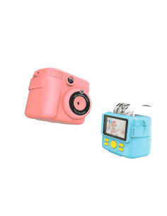 Digital Planet Cámara Instantánea Infantil Captura... 2
