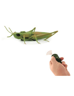 Radio Control Saltamontes