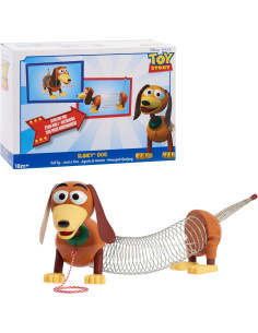 Toy Story Slinky Dog Pull - Perro