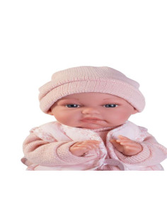 Toneta Chaleco Posturitas 2