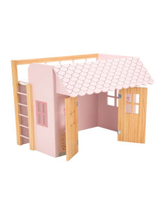 Cama / casita Nature 2