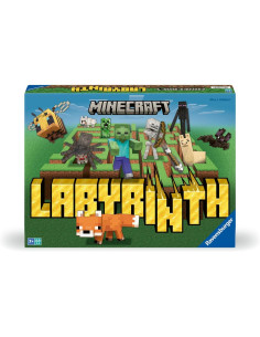 Labyrinth Minecraft