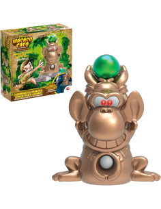 El Tesoro del Macaco Caco