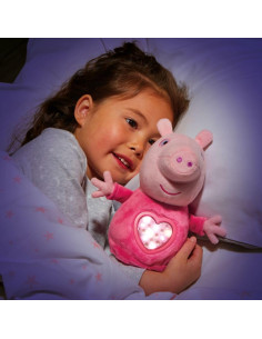 Peppa Pig Fiesta de Pijamas 2