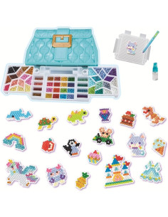 Aquabeads Maletín de Diseñadores