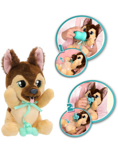 BABY PAWS Yummy Pastor Alemán 2