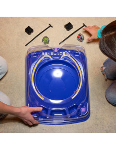 Beyblade X, Set de Batalla Drop Attack 2