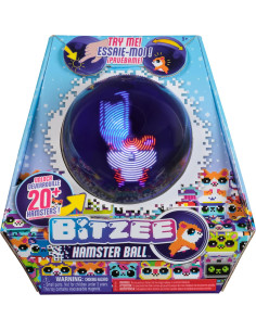 Bitzee - Mascota Digital Hamster Ball 2