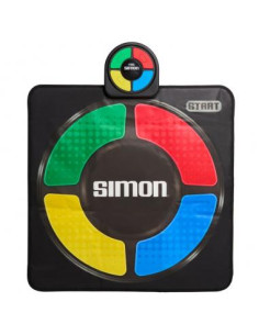 Juego Simon Jump 2