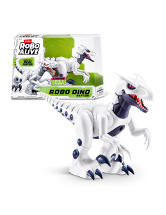 Robo Alive Robo Dino Raptor