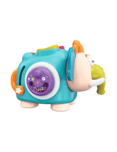 Mamut Activity Infant Planet 2