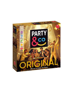 Party & Co Original Juego de Mesa