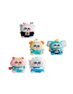 Figura sorpresa coleccionable – Mr. PA School (Blind Box)