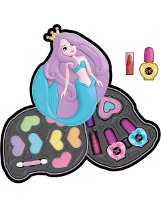 Crazy Chic Lovely Make Up Mermaid Set de Maquillaje 2