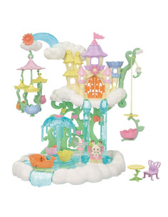 Sylvanian Families Castillo de Hadas