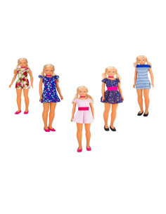 Muñeca Maria 105 cm. Surtida