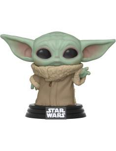 Funko Pop Star Wars Baby Yoda 2