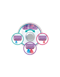 Spray Tattoo Party Make Up Planet 2