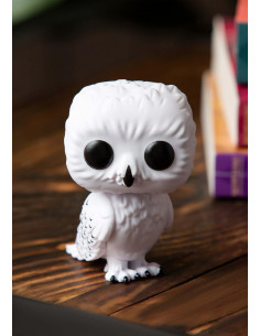 Funko Pop! Harry Potter: - Hedwig 2