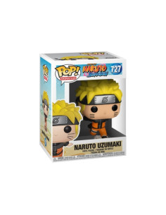 Figura Funko POP - Naruto - Naruto Running 2
