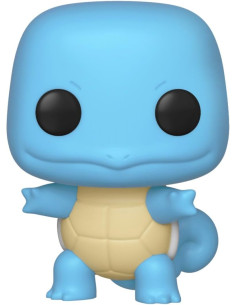 Funko POP! Pokemon - Squirtle 2