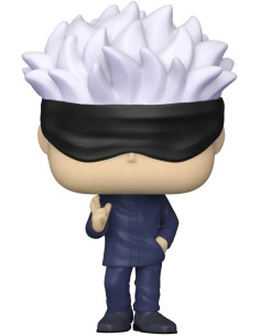 Funko POP! Animation: Jujutsu Kaisen - Satoru Gojo  2