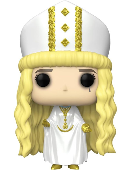 Funko POP! TV: Schitt´s Creek - Moira Rose