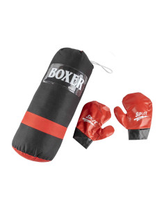 Sport Planet Saco de Boxeo - Deporte