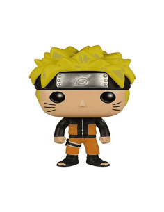 Figura Funko Pop! Naruto Uzumaki 71 2