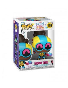 Funko Pop! Moon Girl - Marvel 2