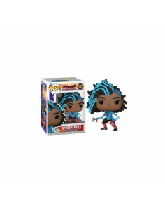 Figura coleccionable Funko Pop Vinyl Spider-Byte 2