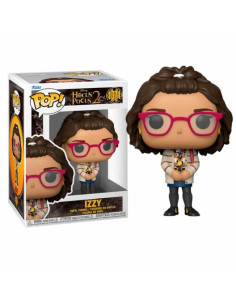 FUNKO POP DISNEY: HP2- IZZY