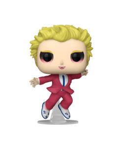 Funko Pop! Rocks: Ed Sheeran - Bad Habits