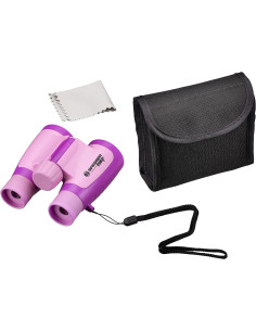 Bresser Prismáticos Infantiles  2