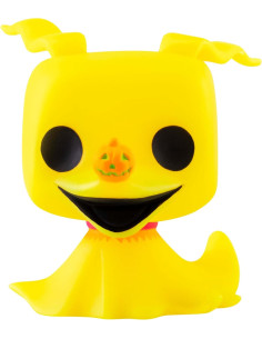 Funko Pop! Disney: Pesadilla antes de Navidad - Zero... 2