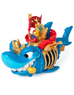 Piratix King Shark 2