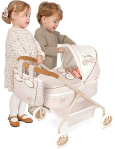 VERONA MI PRIMER COCHE DE MUÑECA 2