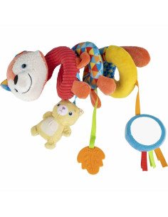 ESPIRAL ANIMALITOS 2