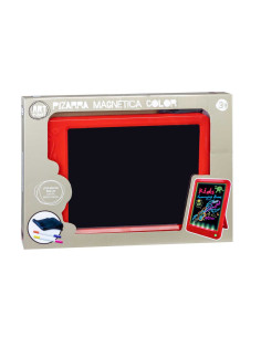 PIZARRA MAGNETICA COLOR