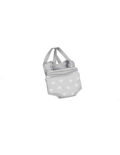 Mochila portamuñecos PEQUEBB