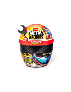 Speed Heroes Coche de Carreras