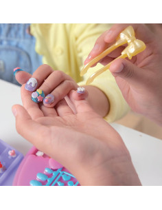 Aquabeads Estudio de Uñas 2