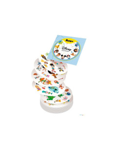 DOBBLE DISNEY EDITION 2