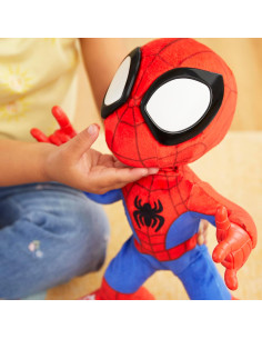 SAF DANCE N CRAWL SPIDEY 2