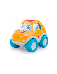 Coche Teledirigido Gipy Volteretas