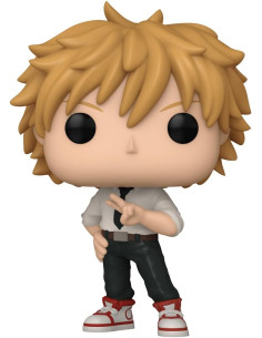Funko Pop! Animation: CSM - Denji - Chainsaw Man 2